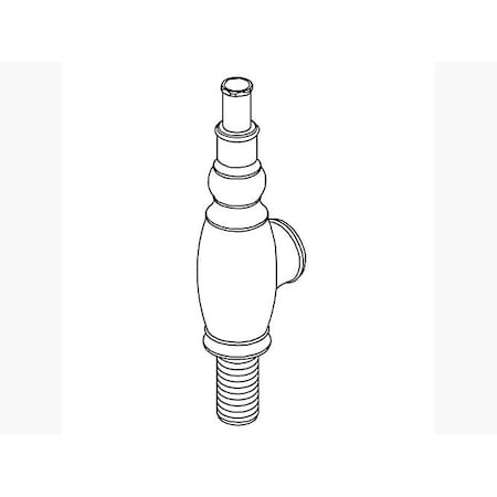 Kohler Traditional Body Kit 1013844-CP